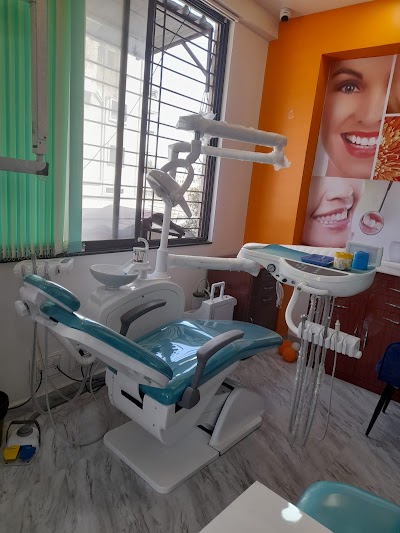 72hrs Smile Care Center Saswad